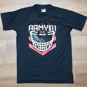 Under Armour Army of 11 Men's shirt